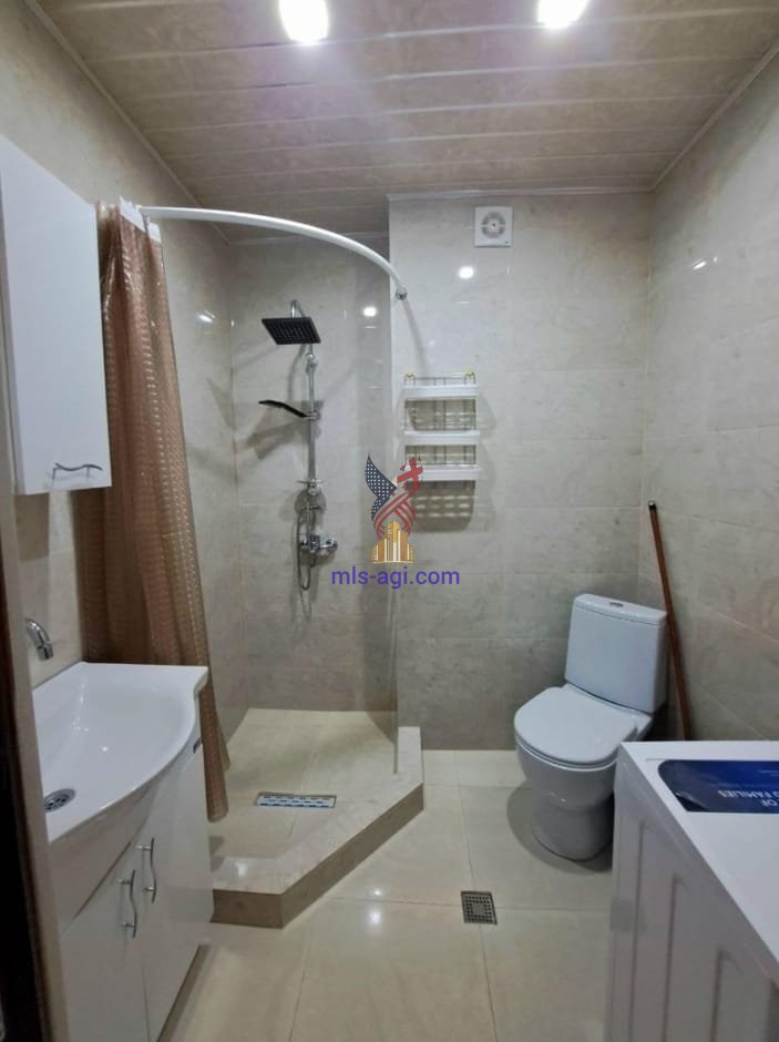 Zurab Gorgiladze Street 3