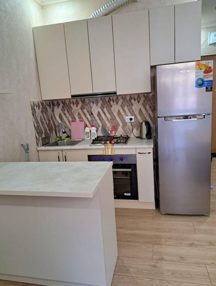 Zurab Gorgiladze Street 4