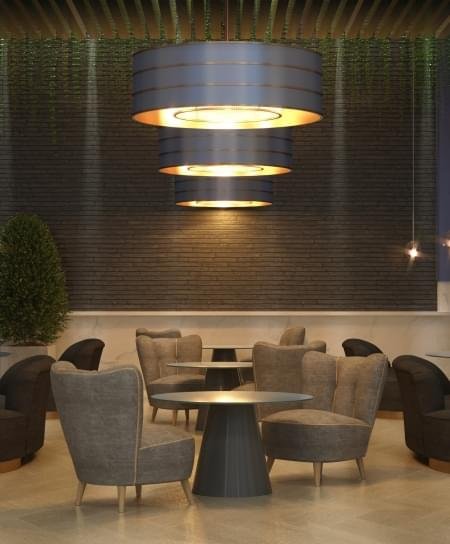 inf-21 - American-Georgian Investments and Real Estate