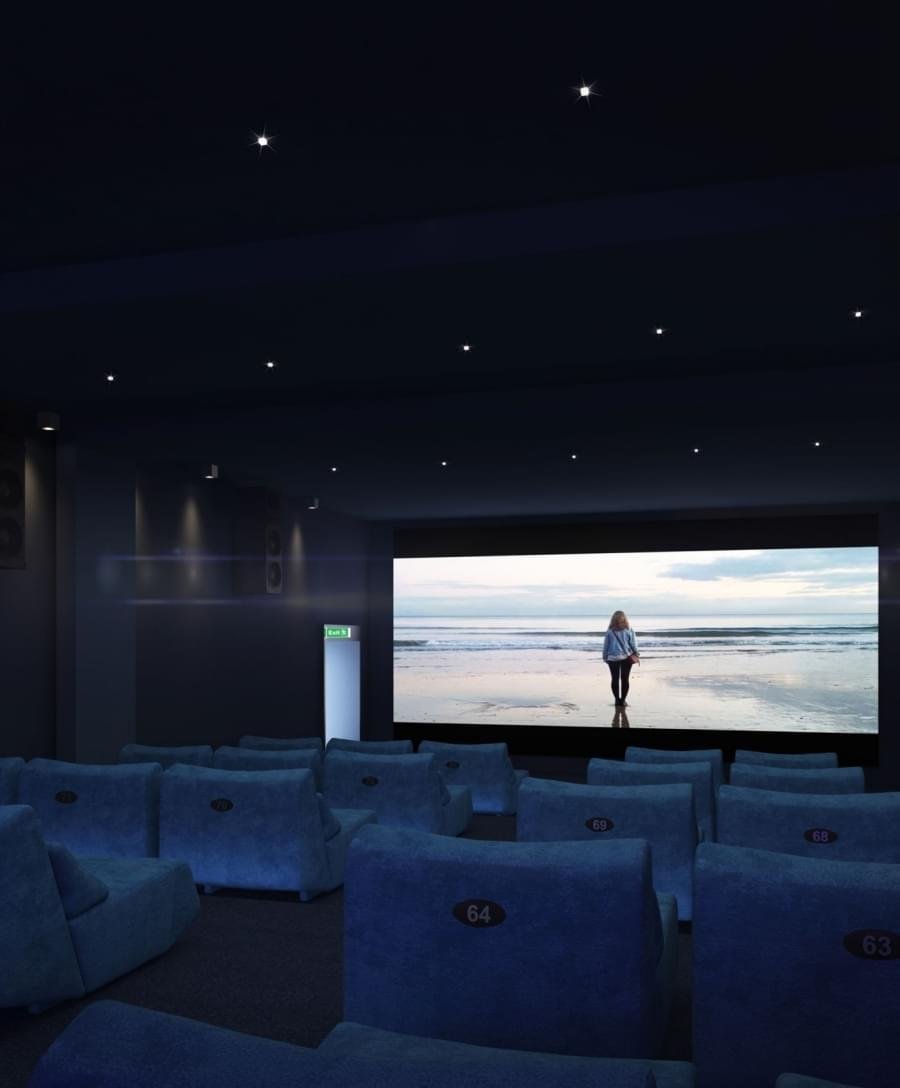 inf-5 - American-Georgian Investments and Real Estate